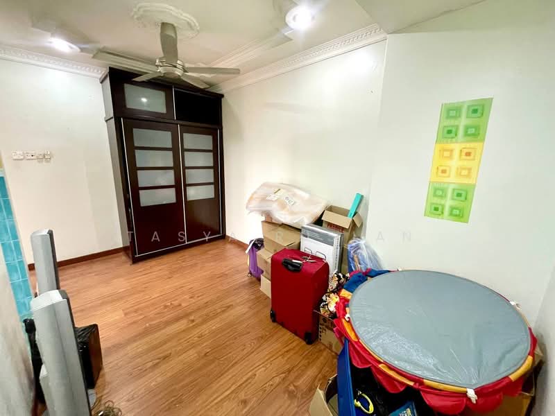 Rumah Teres 2 Tingkat untuk Dijual di Ampang (Selangor) - Tasya Ruslan - Interior - PropertyGuru.com.my