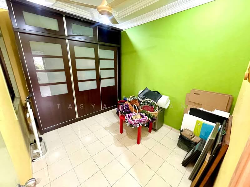 Rumah Teres 2 Tingkat untuk Dijual di Ampang (Selangor) - Tasya Ruslan - Interior - PropertyGuru.com.my