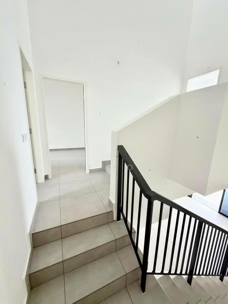 2-storey Terraced House for Sale in Taman Mount Austin (Tebrau) - KK Koh - Interior - PropertyGuru.com.my