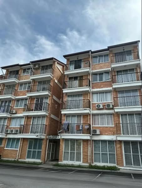 Apartment for Sale at Goodview Heights - Celestine Ting - Exterior - PropertyGuru.com.my