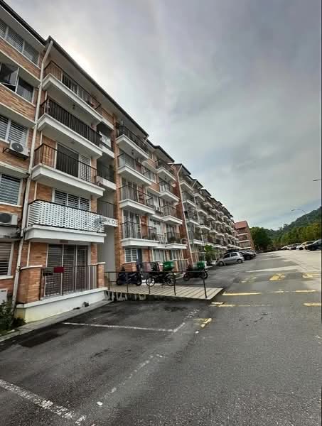 Apartment for Sale at Goodview Heights - Celestine Ting - Exterior - PropertyGuru.com.my