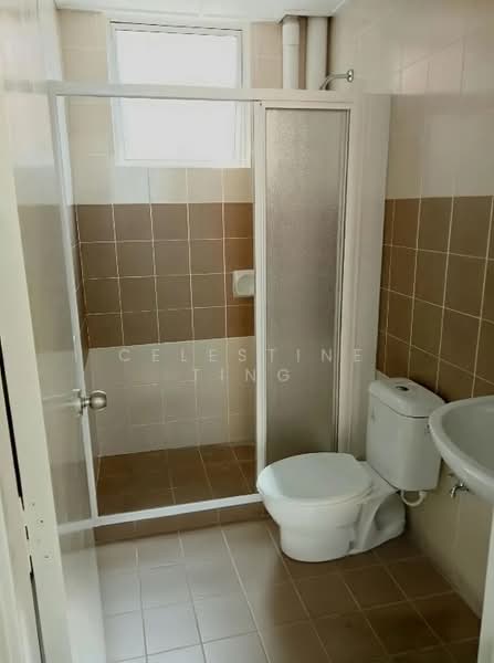 Apartment for Sale at Goodview Heights - Celestine Ting - Bathroom - PropertyGuru.com.my