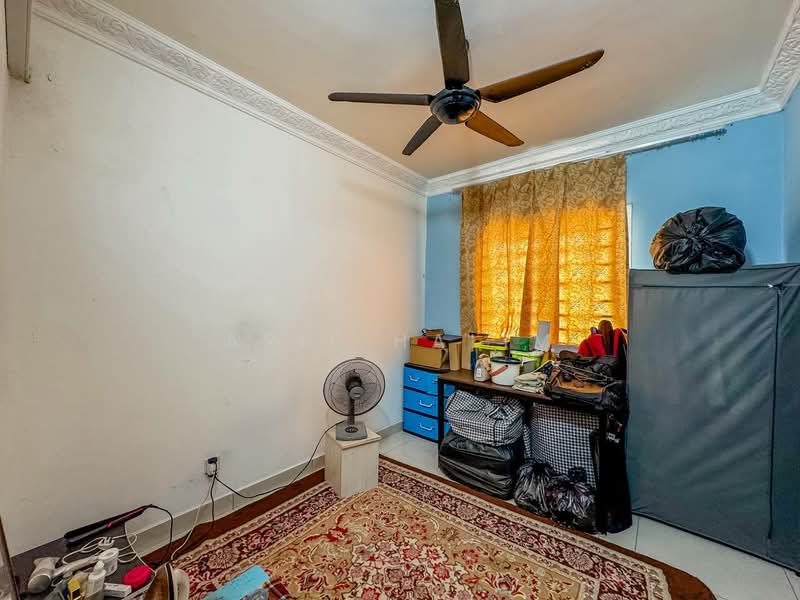 Pangsapuri untuk Dijual di Simfoni @ Eco Majestic - Arif Halim - Bedroom - PropertyGuru.com.my