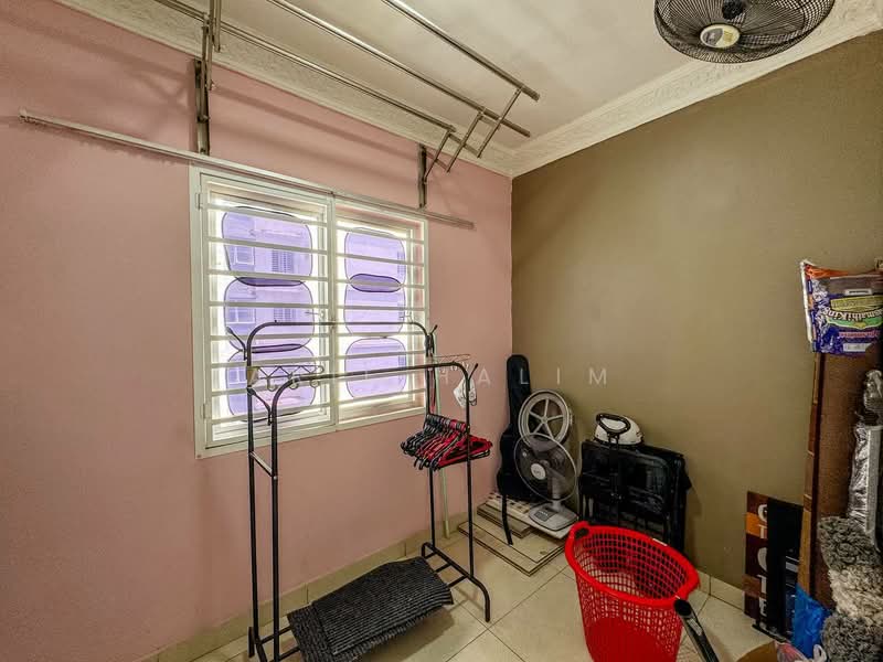 Pangsapuri untuk Dijual di Simfoni @ Eco Majestic - Arif Halim - Interior - PropertyGuru.com.my