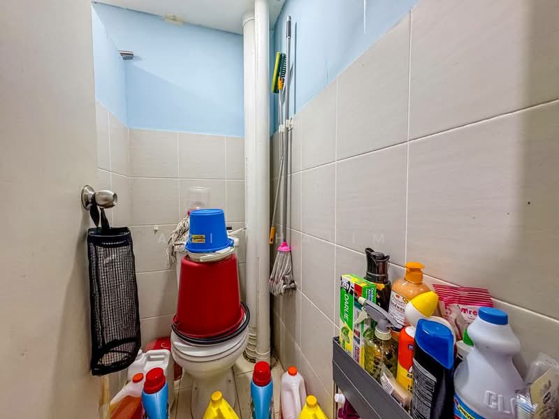 Pangsapuri untuk Dijual di Simfoni @ Eco Majestic - Arif Halim - Interior - PropertyGuru.com.my