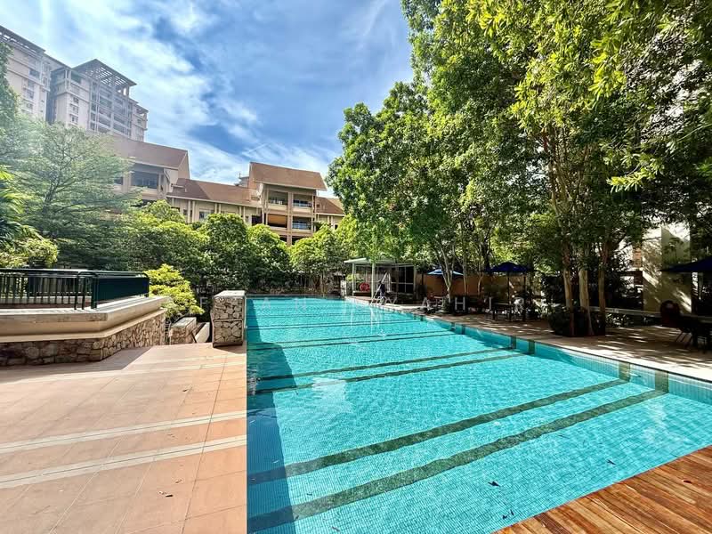 Condominium for Sale at Seri Maya Condominium - Affan Syahir - Exterior - PropertyGuru.com.my