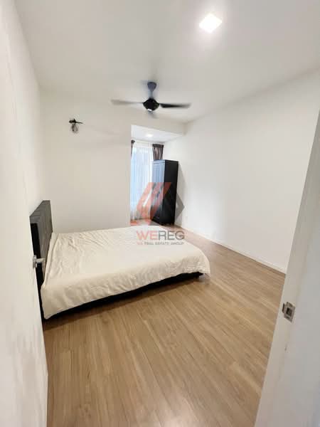 Terraced House for Rent in Bandar Tropicana Aman (Telok Panglima Garang) - Anddy Gan - Bedroom - PropertyGuru.com.my