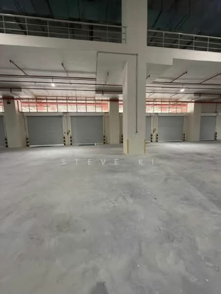 Warehouse for Rent in Shah Alam (Selangor) - STEVE KI - Interior - PropertyGuru.com.my