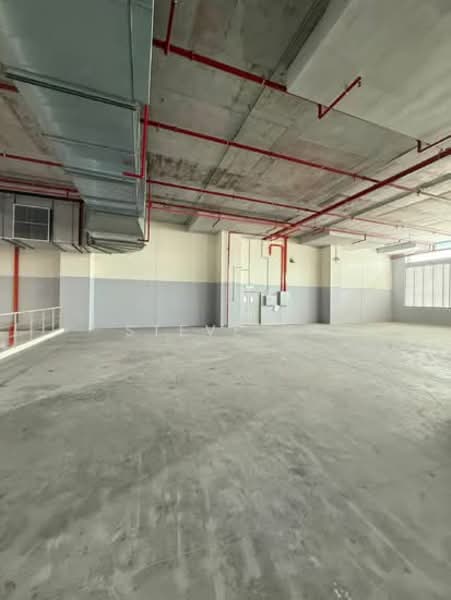 Warehouse for Rent in Shah Alam (Selangor) - STEVE KI - Interior - PropertyGuru.com.my