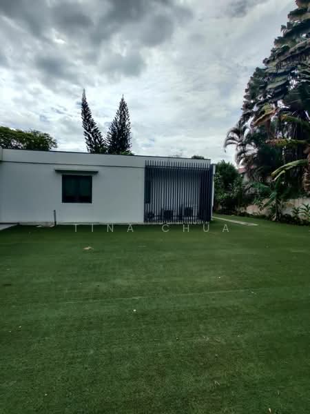 Banglo Komersial untuk Disewa di KL City Centre (Kuala Lumpur) - Tina Chua - Exterior - PropertyGuru.com.my