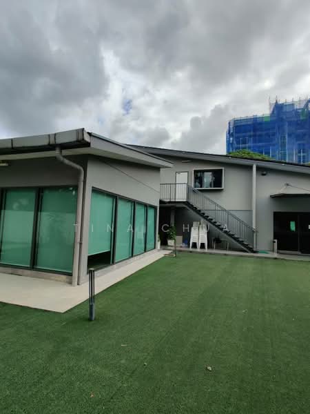 Banglo Komersial untuk Disewa di KL City Centre (Kuala Lumpur) - Tina Chua - Exterior - PropertyGuru.com.my