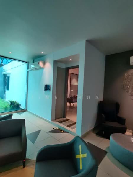 Banglo Komersial untuk Disewa di KL City Centre (Kuala Lumpur) - Tina Chua - Lobby - PropertyGuru.com.my