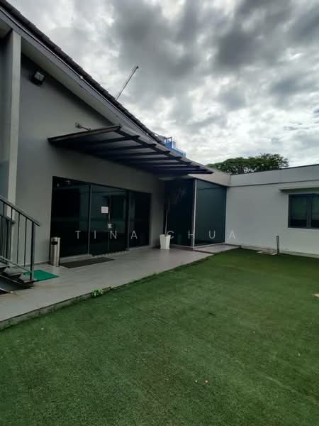 Banglo Komersial untuk Disewa di KL City Centre (Kuala Lumpur) - Tina Chua - Exterior - PropertyGuru.com.my