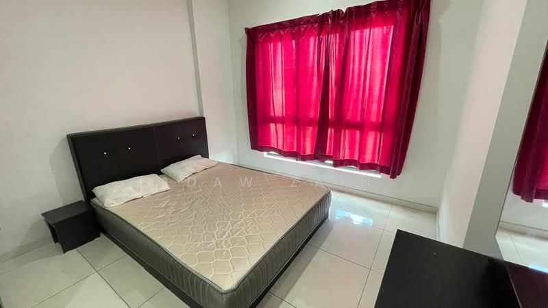 Servis Apartment untuk Disewa di Emira Residence - Adaw Zain - Bedroom - PropertyGuru.com.my