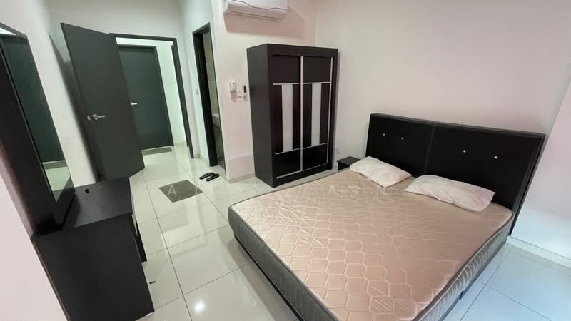 Servis Apartment untuk Disewa di Emira Residence - Adaw Zain - Bedroom - PropertyGuru.com.my