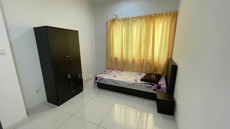 Servis Apartment untuk Disewa di Emira Residence - Adaw Zain - Bedroom - PropertyGuru.com.my