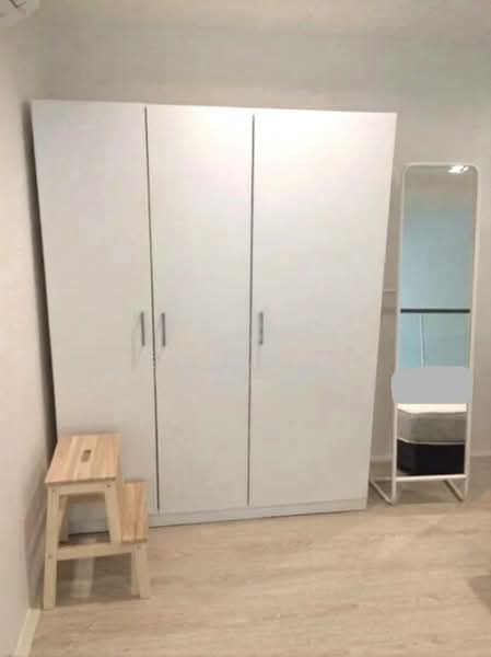 Service Residence for Rent at The Square @ One City - Terry Yee - Interior - PropertyGuru.com.my