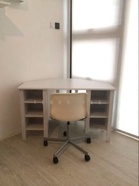 Service Residence for Rent at The Square @ One City - Terry Yee - Study - PropertyGuru.com.my