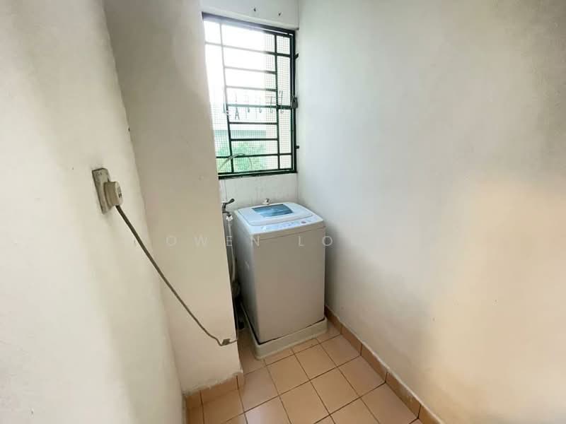 Service Residence for Rent at Ritze Perdana 1 - Owen Loke - Interior - PropertyGuru.com.my