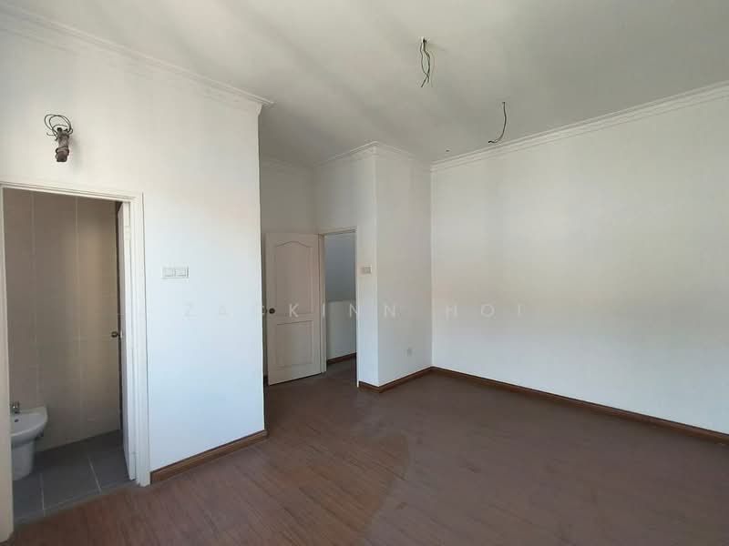 Rumah Teres 3 Tingkat untuk Dijual di Setia Alam ( Anjung Sari) (Setia Alam) - Zackinn Hoi - Interior - PropertyGuru.com.my