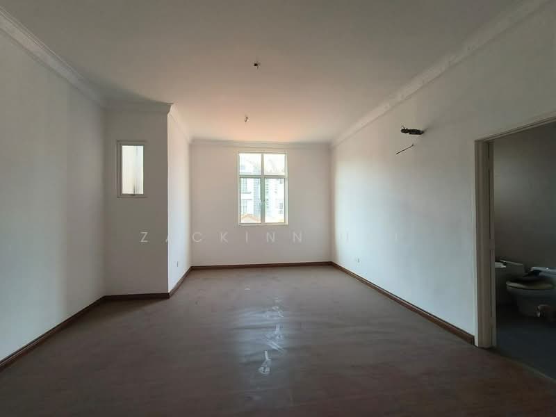 Rumah Teres 3 Tingkat untuk Dijual di Setia Alam ( Anjung Sari) (Setia Alam) - Zackinn Hoi - Interior - PropertyGuru.com.my