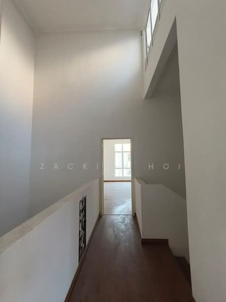 Rumah Teres 3 Tingkat untuk Dijual di Setia Alam ( Anjung Sari) (Setia Alam) - Zackinn Hoi - Interior - PropertyGuru.com.my