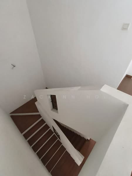 Rumah Teres 3 Tingkat untuk Dijual di Setia Alam ( Anjung Sari) (Setia Alam) - Zackinn Hoi - Interior - PropertyGuru.com.my