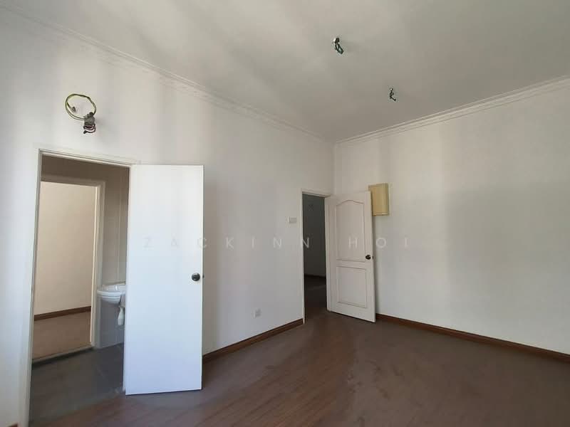 Rumah Teres 3 Tingkat untuk Dijual di Setia Alam ( Anjung Sari) (Setia Alam) - Zackinn Hoi - Interior - PropertyGuru.com.my