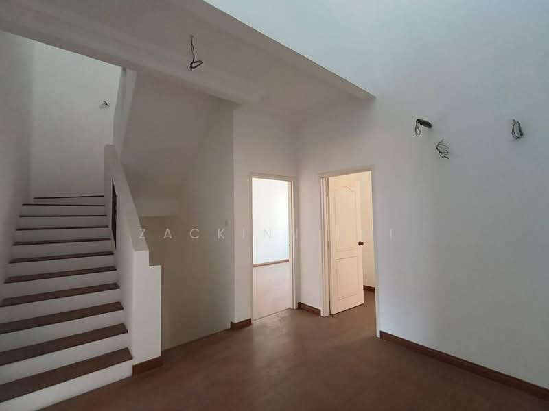 Rumah Teres 3 Tingkat untuk Dijual di Setia Alam ( Anjung Sari) (Setia Alam) - Zackinn Hoi - Interior - PropertyGuru.com.my