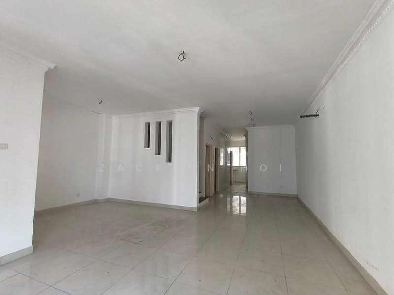 Rumah Teres 3 Tingkat untuk Dijual di Setia Alam ( Anjung Sari) (Setia Alam) - Zackinn Hoi - Interior - PropertyGuru.com.my