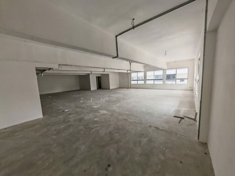 Factory for Rent in Taman Shamelin (Cheras) - Zen Law - Interior - PropertyGuru.com.my