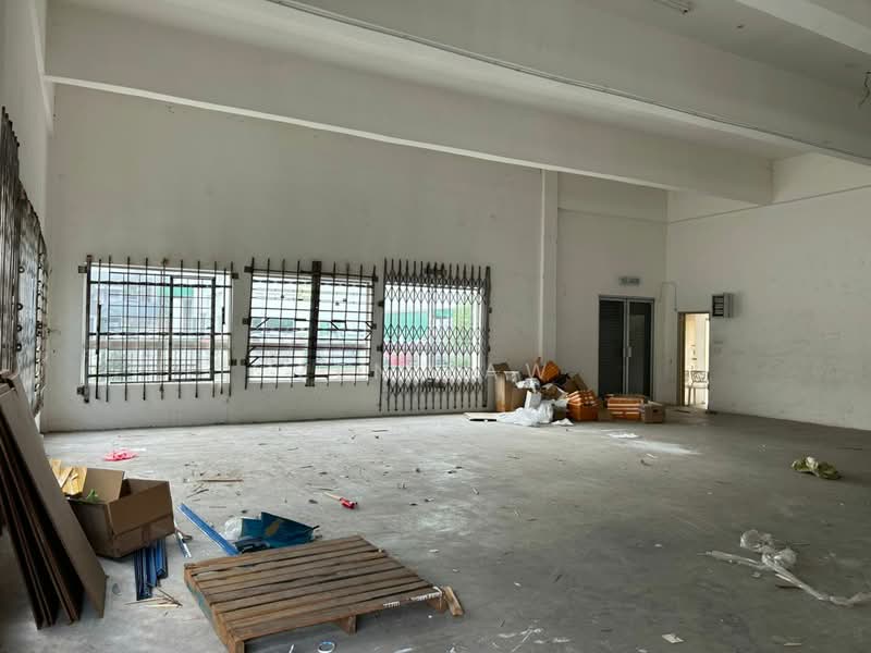 Factory for Rent in Taman Shamelin (Cheras) - Zen Law - Interior - PropertyGuru.com.my