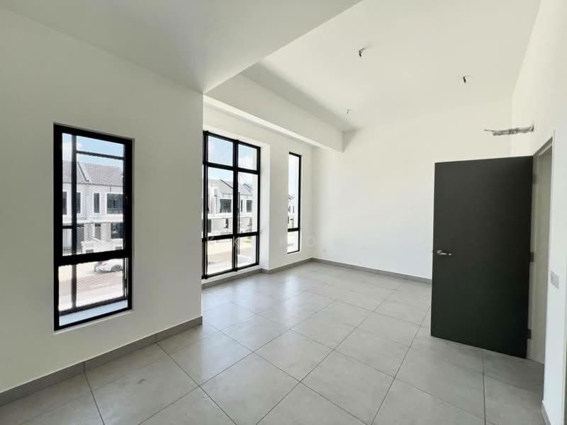 2-storey Terraced House for Sale in Taman Mount Austin (Tebrau) - KK Koh - Interior - PropertyGuru.com.my