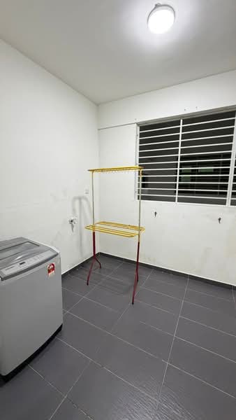 Service Residence for Rent at Sky Loft Premium Suites - Daniel Tey - Interior - PropertyGuru.com.my