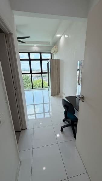 Service Residence for Rent at Sky Loft Premium Suites - Daniel Tey - Interior - PropertyGuru.com.my