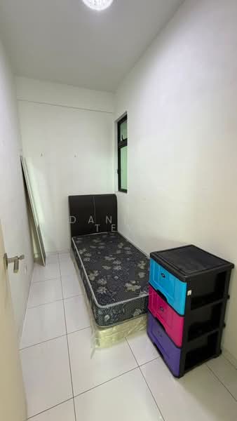 Service Residence for Rent at Sky Loft Premium Suites - Daniel Tey - Bedroom - PropertyGuru.com.my