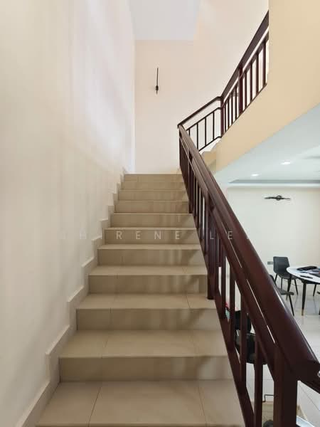 2-storey Terraced House for Sale in Taman Dato Onn (Johor Bahru) - Shirene Lee - Interior - PropertyGuru.com.my