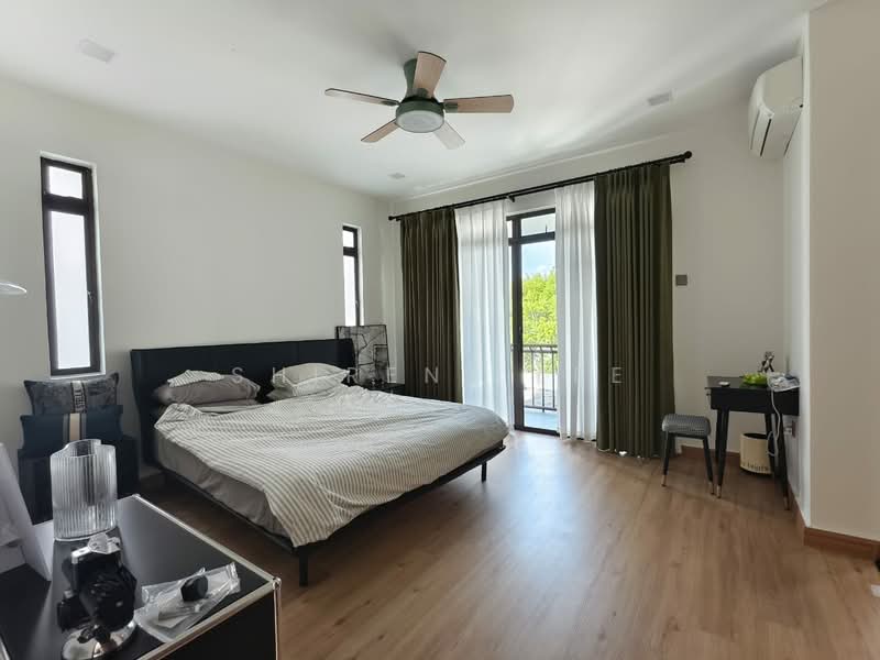 2-storey Terraced House for Sale in Taman Dato Onn (Johor Bahru) - Shirene Lee - Bedroom - PropertyGuru.com.my
