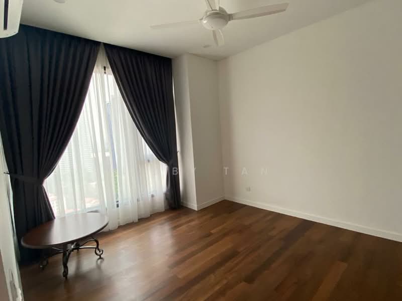 Kondominium untuk Dijual di WANGSA 9 RESIDENCY - Libby Tan - Living Room - PropertyGuru.com.my