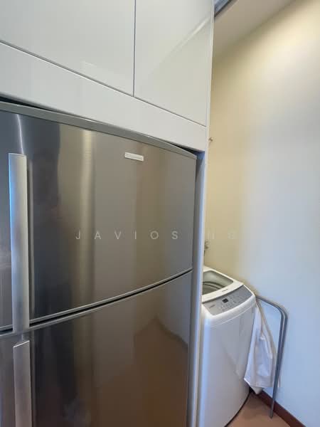 Service Residence for Rent at Straits Quay (The Suites at Waterside) - Javios Ng - Interior - PropertyGuru.com.my