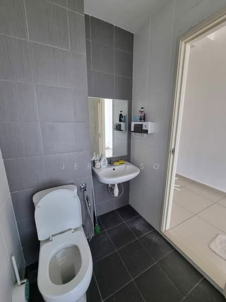 Kondominium untuk Disewa di SummerSkye Residences - Jerry So - Bathroom - PropertyGuru.com.my