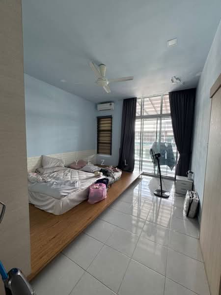 2-storey Terraced House for Sale in Taman Pulai Utama (Skudai) - Jyez Lee - PropertyGuru.com.my
