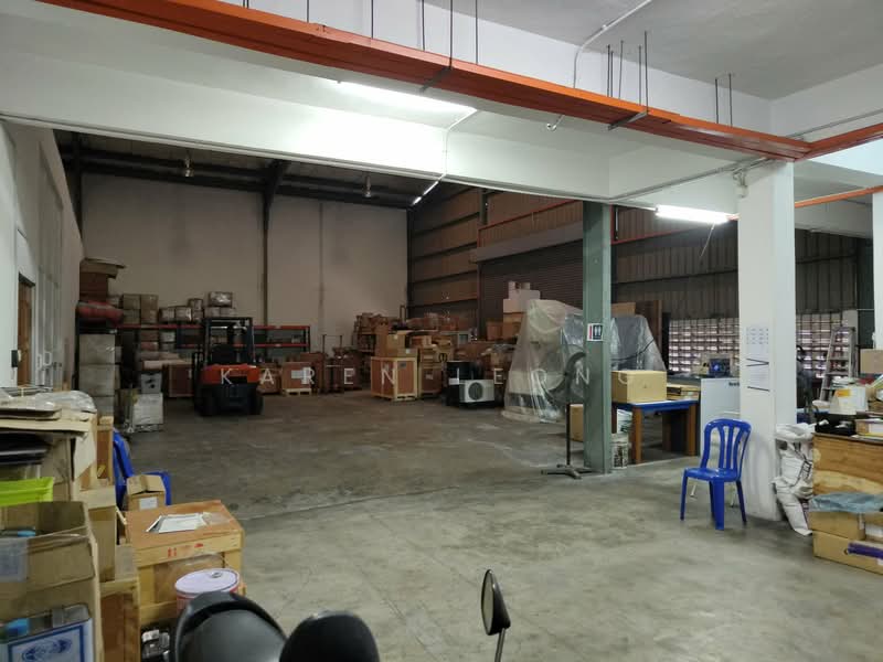 Factory for Sale in Cheras (Selangor) - Karen Leong - Interior - PropertyGuru.com.my