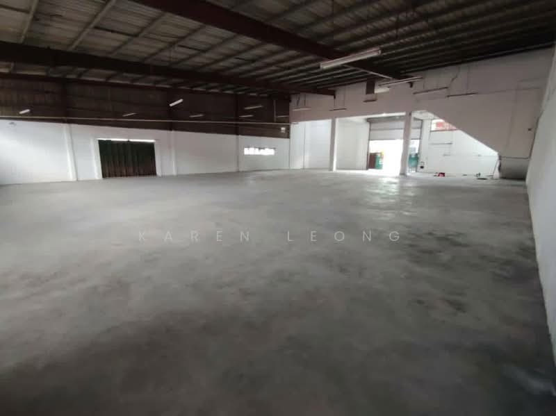 Factory for Sale in Cheras (Selangor) - Karen Leong - Interior - PropertyGuru.com.my