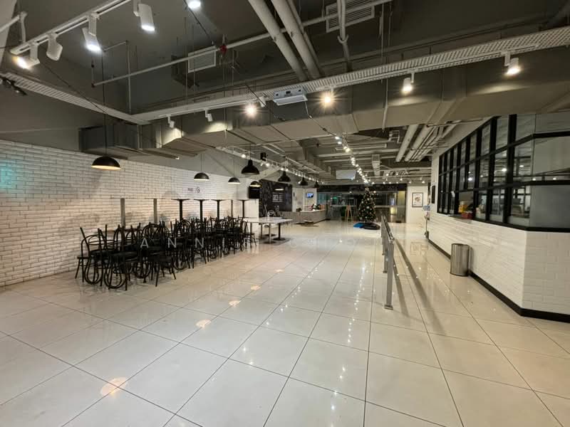 Rumah Niaga untuk Disewa di KLCC (KL City Centre) - Annie Chong - Interior - PropertyGuru.com.my