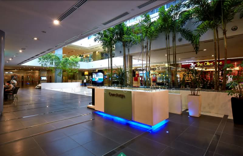 Rumah Niaga untuk Disewa di KLCC (KL City Centre) - Annie Chong - Lobby - PropertyGuru.com.my