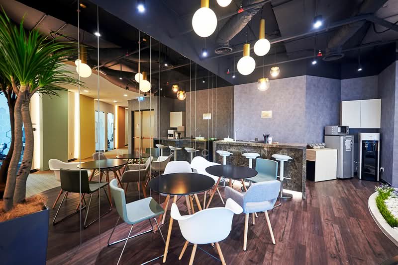 Rumah Niaga untuk Disewa di KLCC (KL City Centre) - Annie Chong - Interior - PropertyGuru.com.my