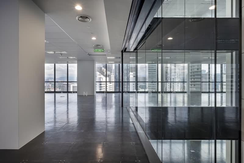 Rumah Niaga untuk Disewa di KLCC (KL City Centre) - Annie Chong - Interior - PropertyGuru.com.my