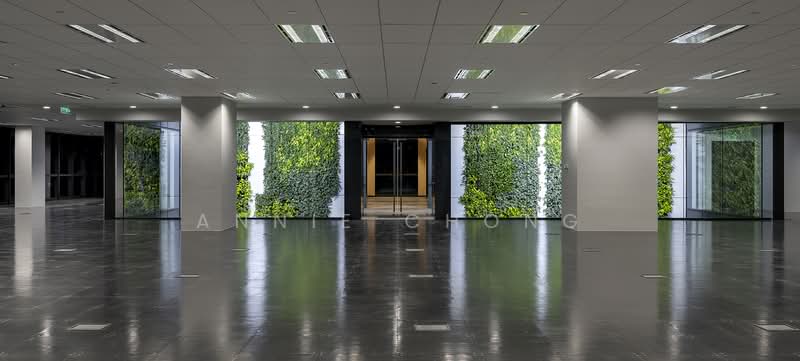 Rumah Niaga untuk Disewa di KLCC (KL City Centre) - Annie Chong - Interior - PropertyGuru.com.my