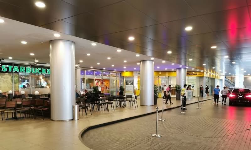 Rumah Niaga untuk Disewa di KLCC (KL City Centre) - Annie Chong - Exterior - PropertyGuru.com.my